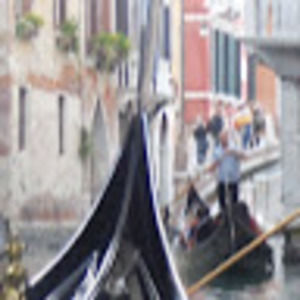 Meet your Posher, Bridget